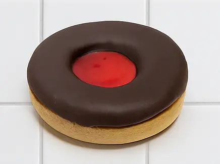Alfajor Espejito 