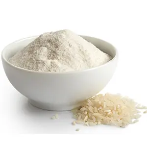 Harina de arroz 500g