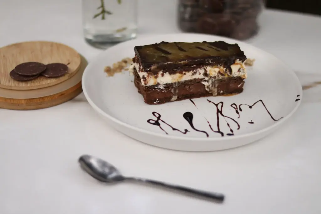 Lingote de Chocolate