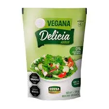 Mayonesa Delicia