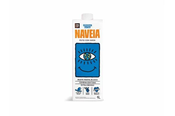 Naveia Original Extra Crema