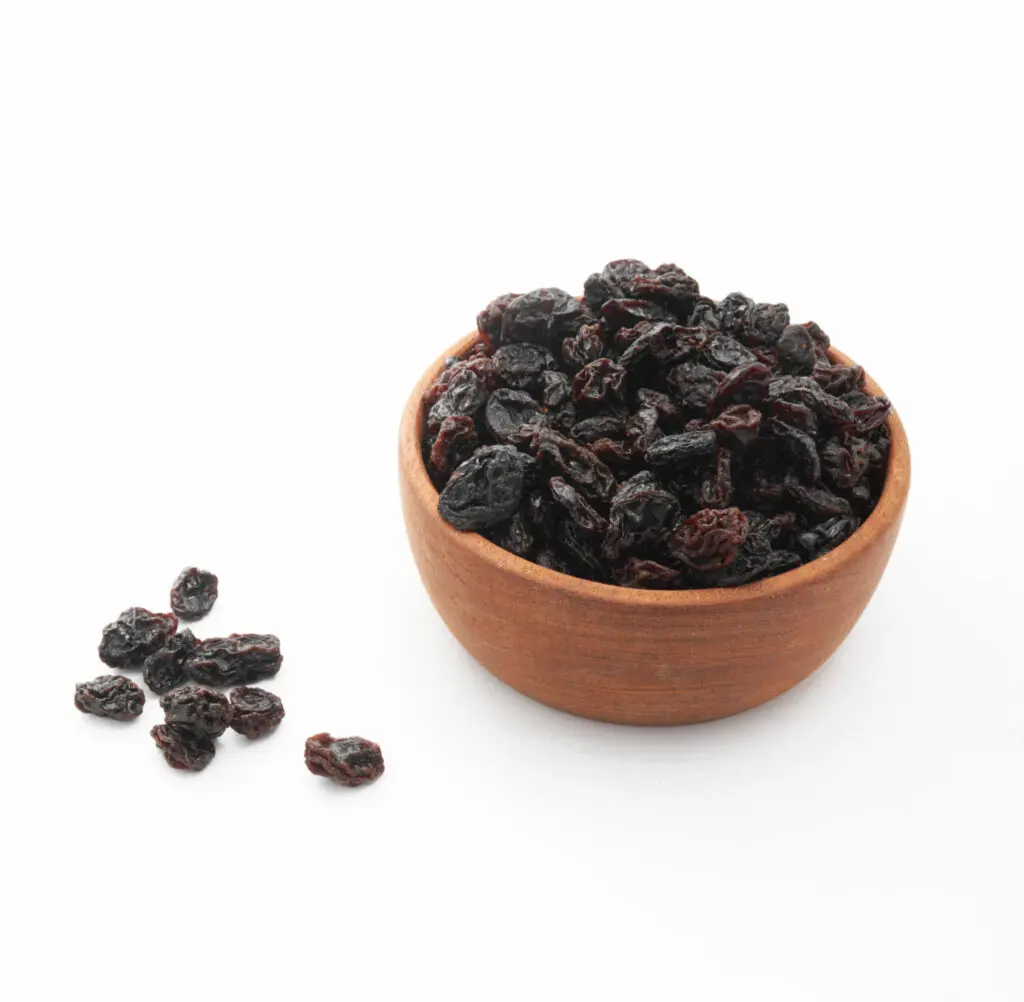 Pasas de uva 200g jumbo