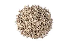 Semillas de girasol 200g