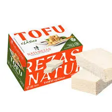 Tofu - Naturezas