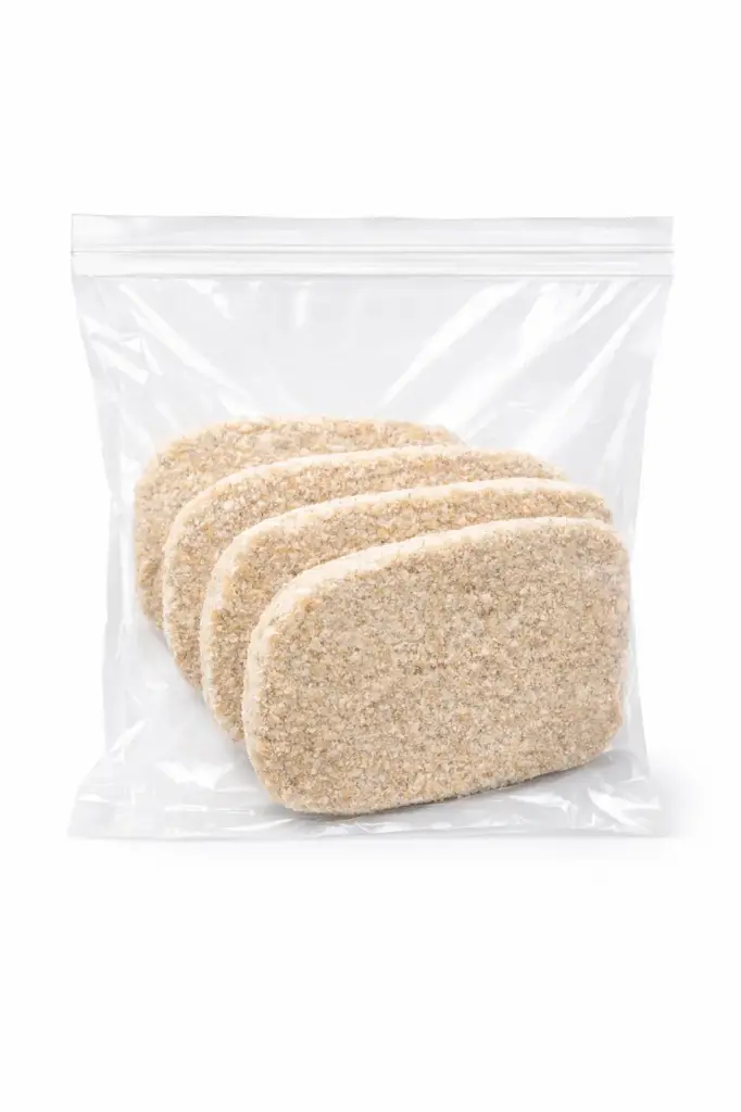 Milanesa Nopollo x 4u - jucylucy