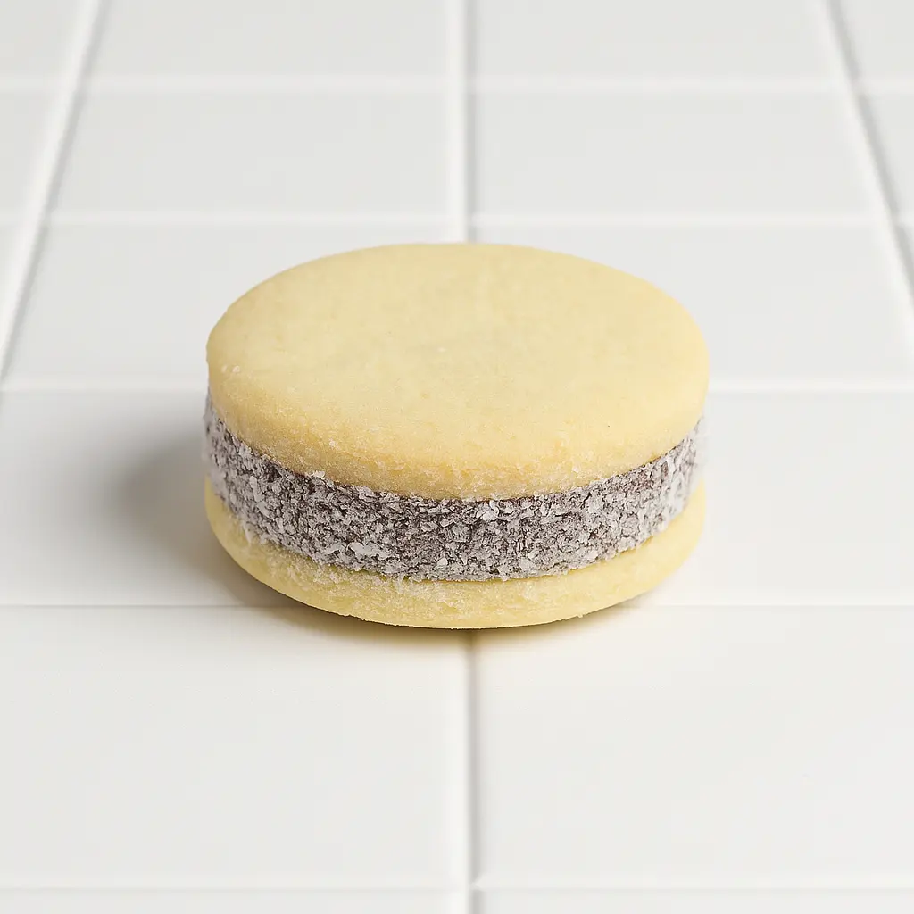 Alfajor de Maicena