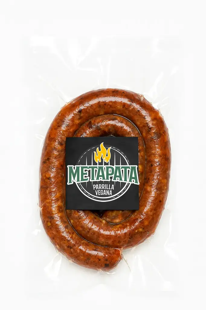 Salchicha Parrillera - Metapata