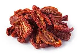 2 paq Tomates secos - (total 100g)