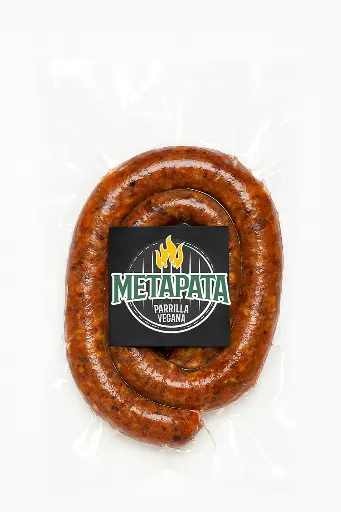 Salchicha Parrillera Metapata