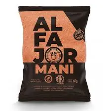 [123479] Alfafajor mani -felices las vacas