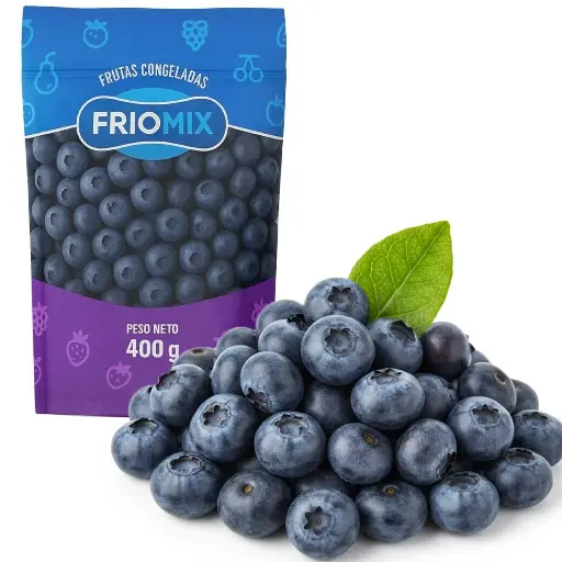 [123499] Arandanos - frio mix