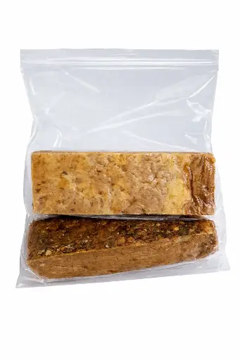 [123508] Asado Vegano Jucylucy 