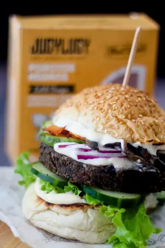 [10001496] Burgers de porotos