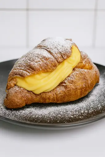 Croissant Crema Pastelera 380g