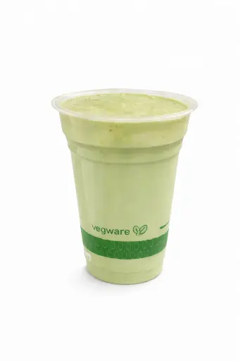 Matcha Frío 
