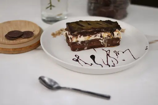 Lingote de Chocolate