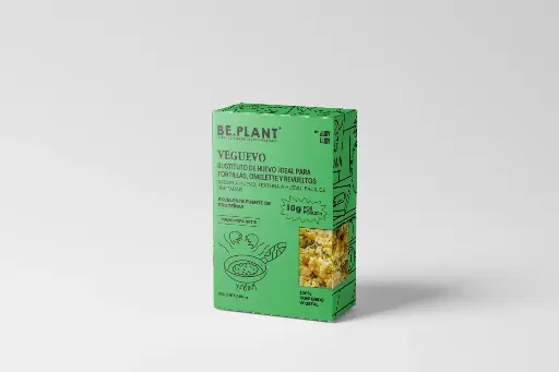 [10001679] Veguevo - Be.Plant